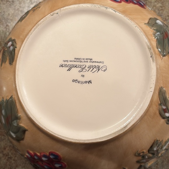 Noble excellence bowls - Picture 13 of 13